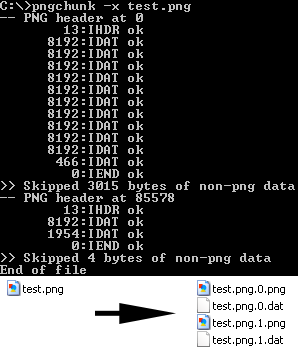 pngchunk screenshot